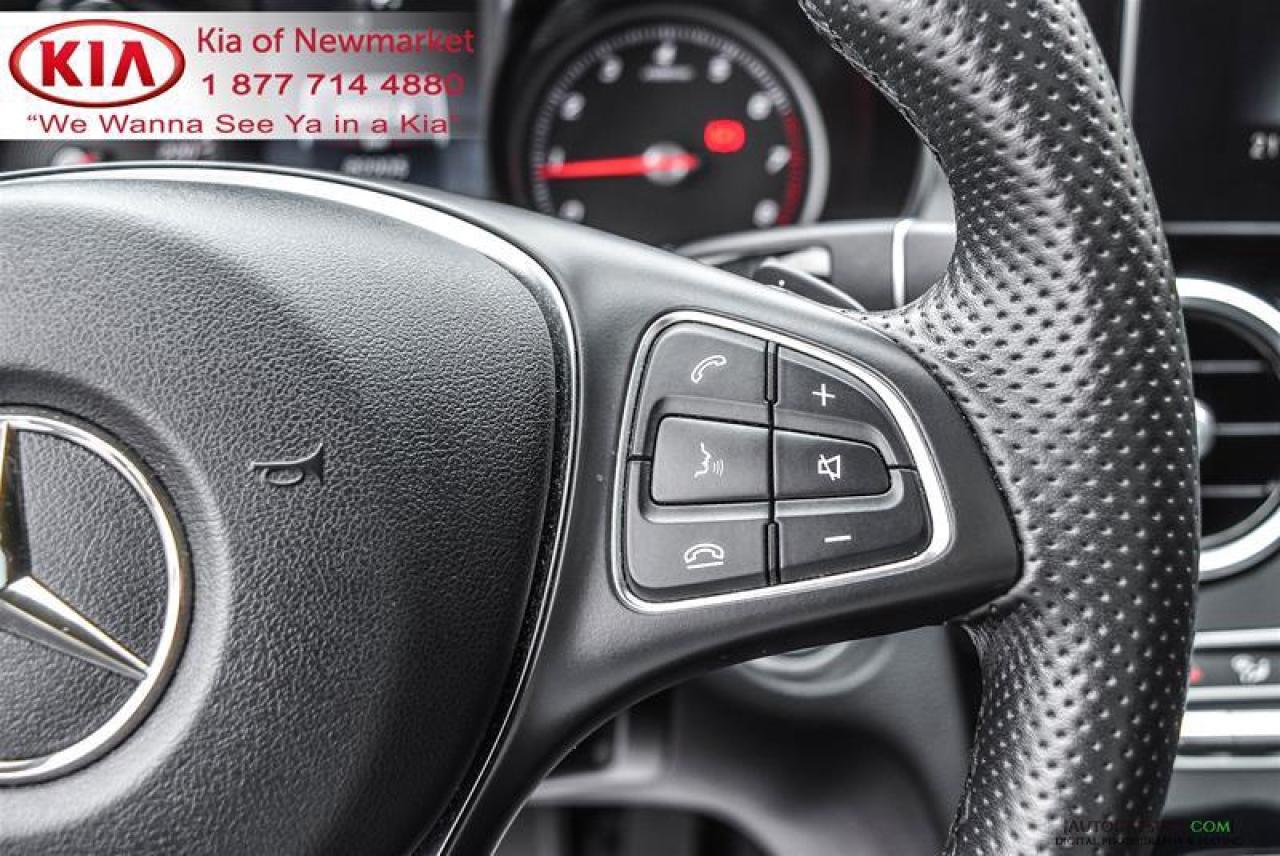 2017 Mercedes-Benz C-Class Base C 300 4dr All-Wheel Drive 4MATIC Sedan Photo