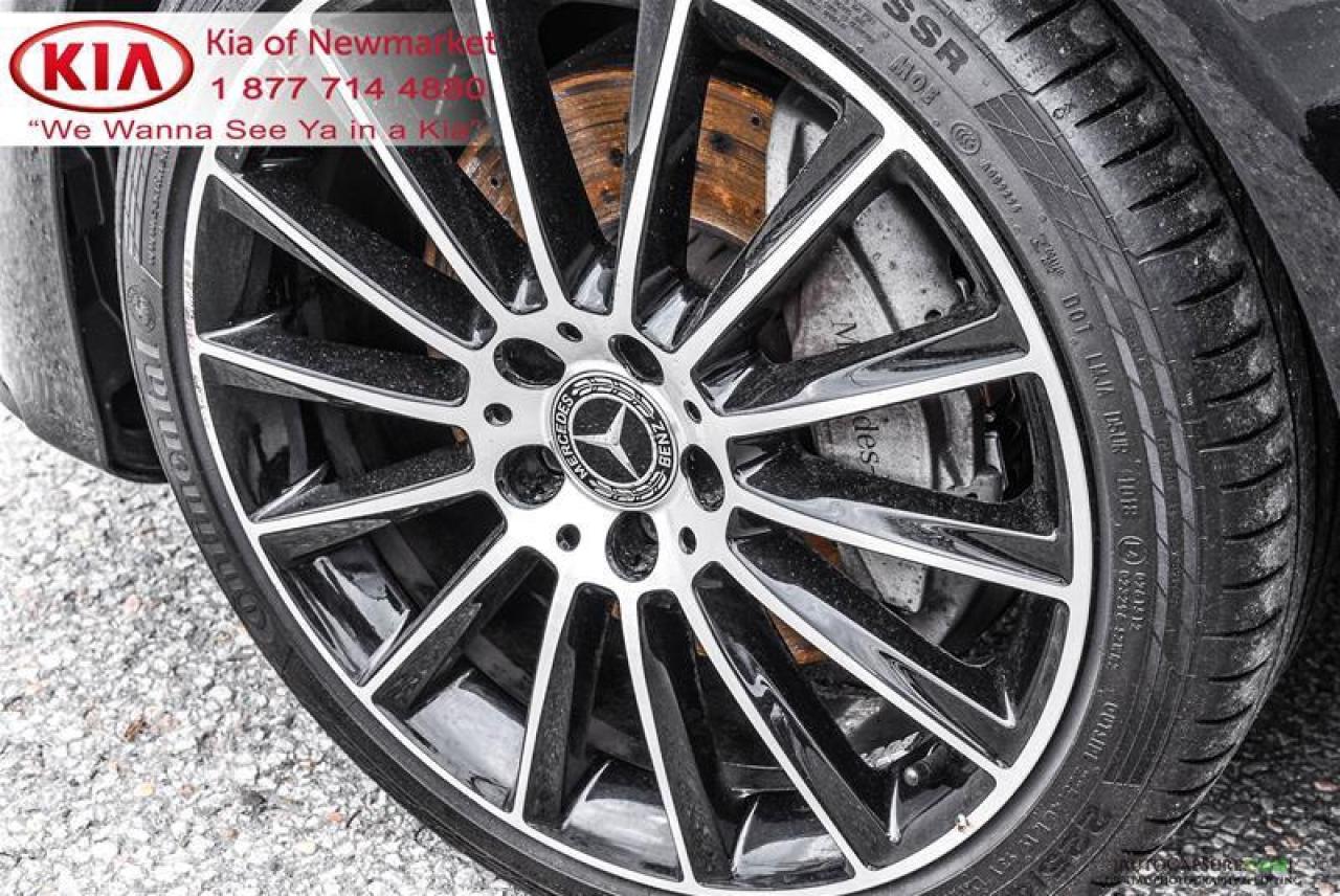 2017 Mercedes-Benz C-Class Base C 300 4dr All-Wheel Drive 4MATIC Sedan Photo