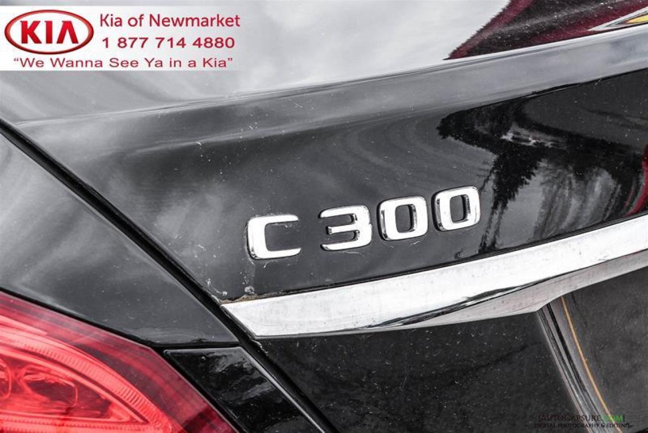 2017 Mercedes-Benz C-Class Base C 300 4dr All-Wheel Drive 4MATIC Sedan Photo