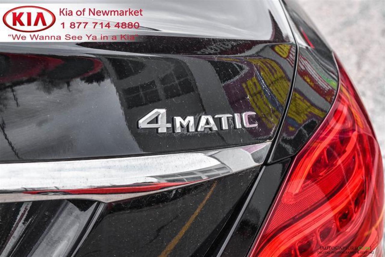 2017 Mercedes-Benz C-Class Base C 300 4dr All-Wheel Drive 4MATIC Sedan Photo