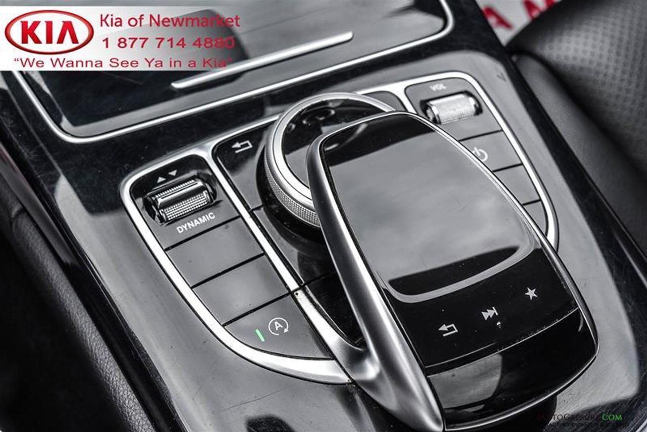 2017 Mercedes-Benz C-Class Base C 300 4dr All-Wheel Drive 4MATIC Sedan Photo