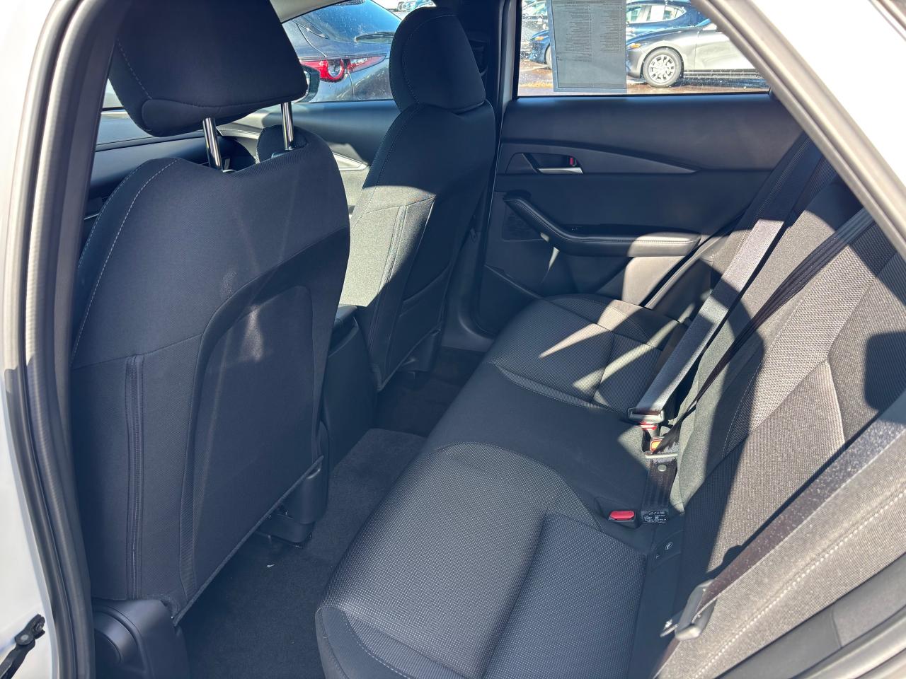 2025 Mazda CX-30 GX 4dr i-ACTIV All-Wheel Drive Sport Utility Photo