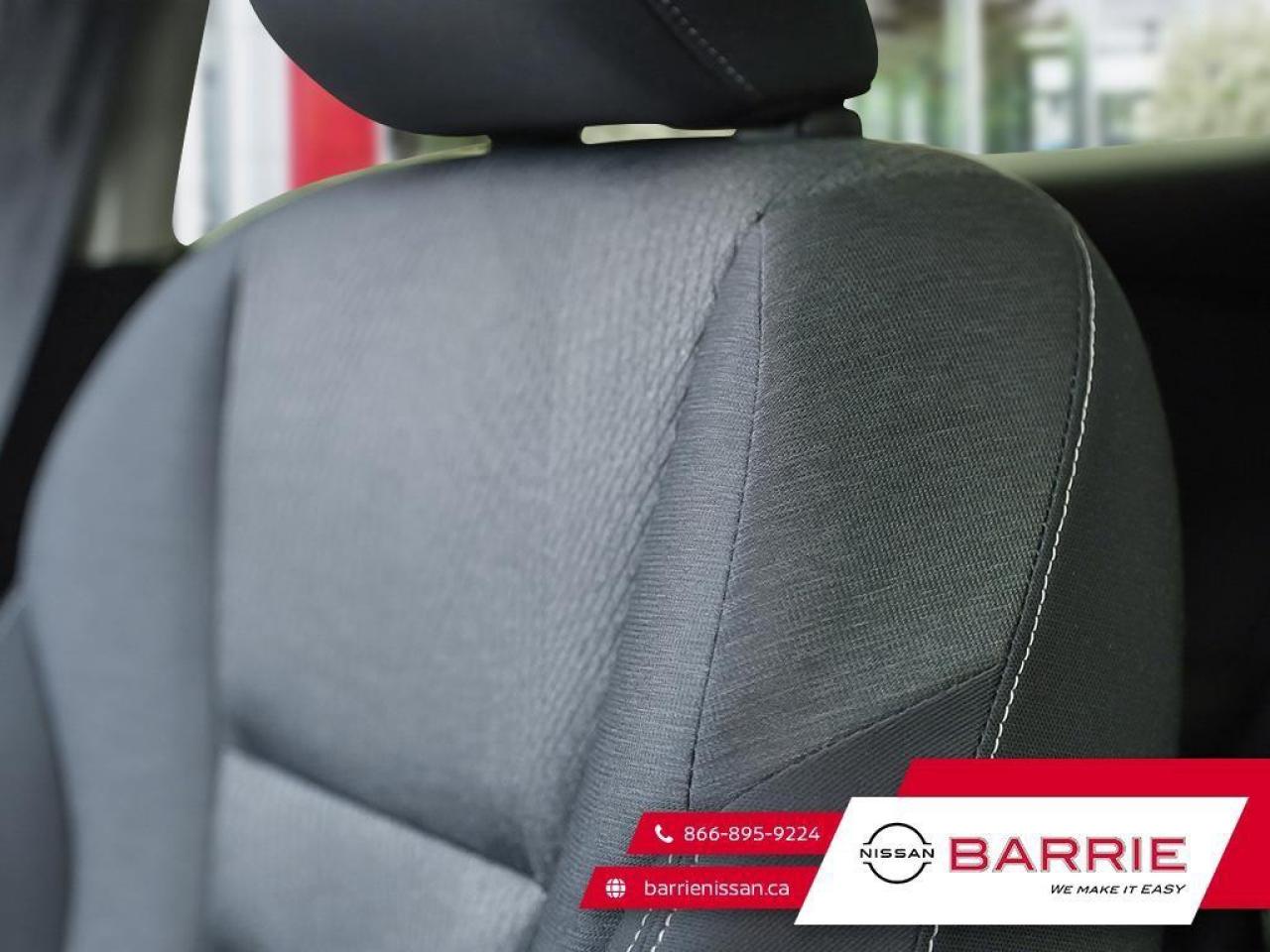 2026 Nissan Rogue SV Moonroof 4dr All-Wheel Drive Sport Utility Photo