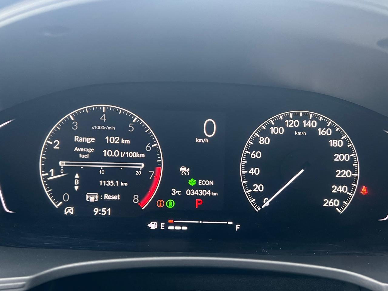 2023 Honda Civic Sport 4dr Sedan Photo