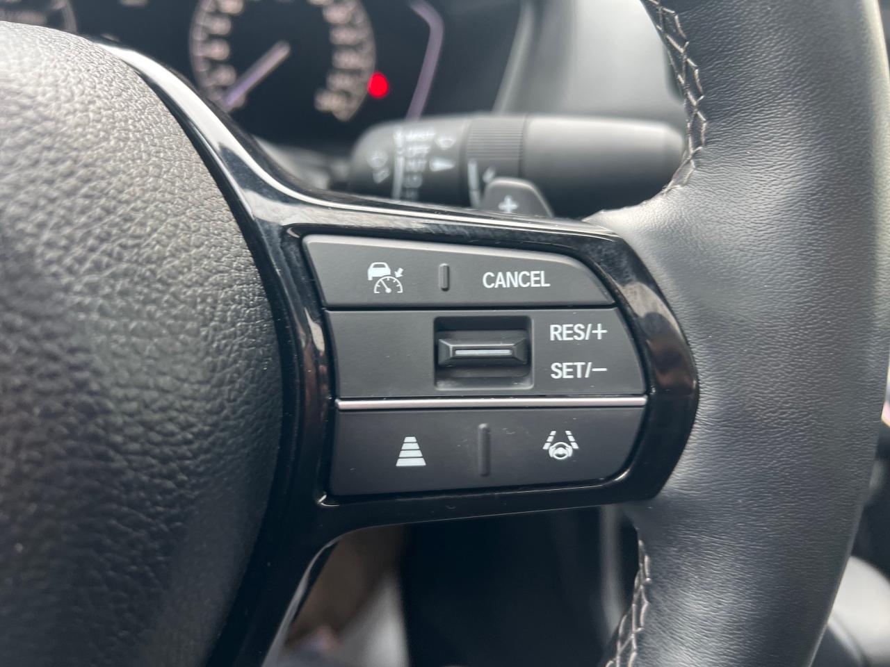 2023 Honda Civic Sport 4dr Sedan Photo