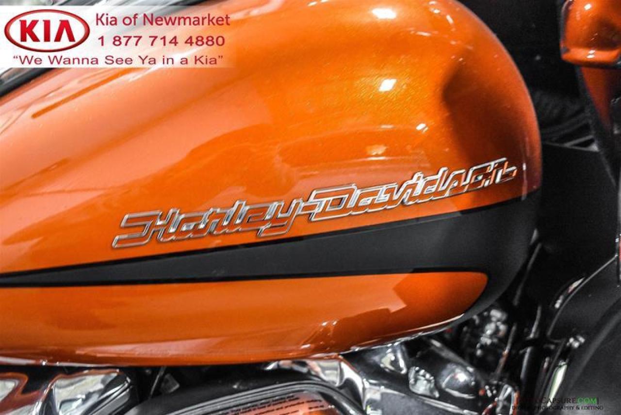 2019 Harley-Davidson Unlisted Item  Photo