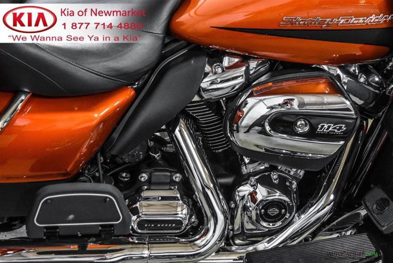 2019 Harley-Davidson Unlisted Item  Photo