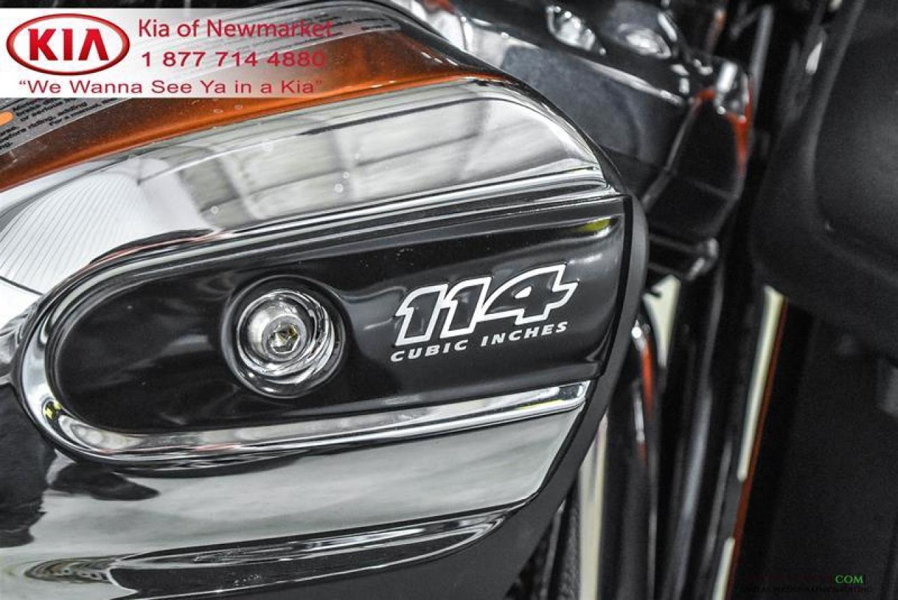 2019 Harley-Davidson Unlisted Item  Photo