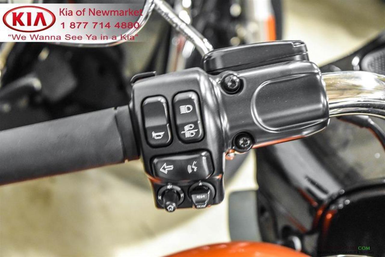 2019 Harley-Davidson Unlisted Item  Photo