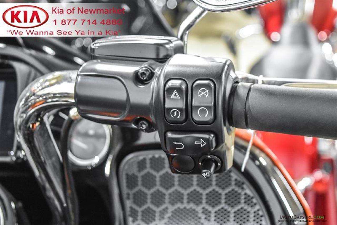 2019 Harley-Davidson Unlisted Item  Photo