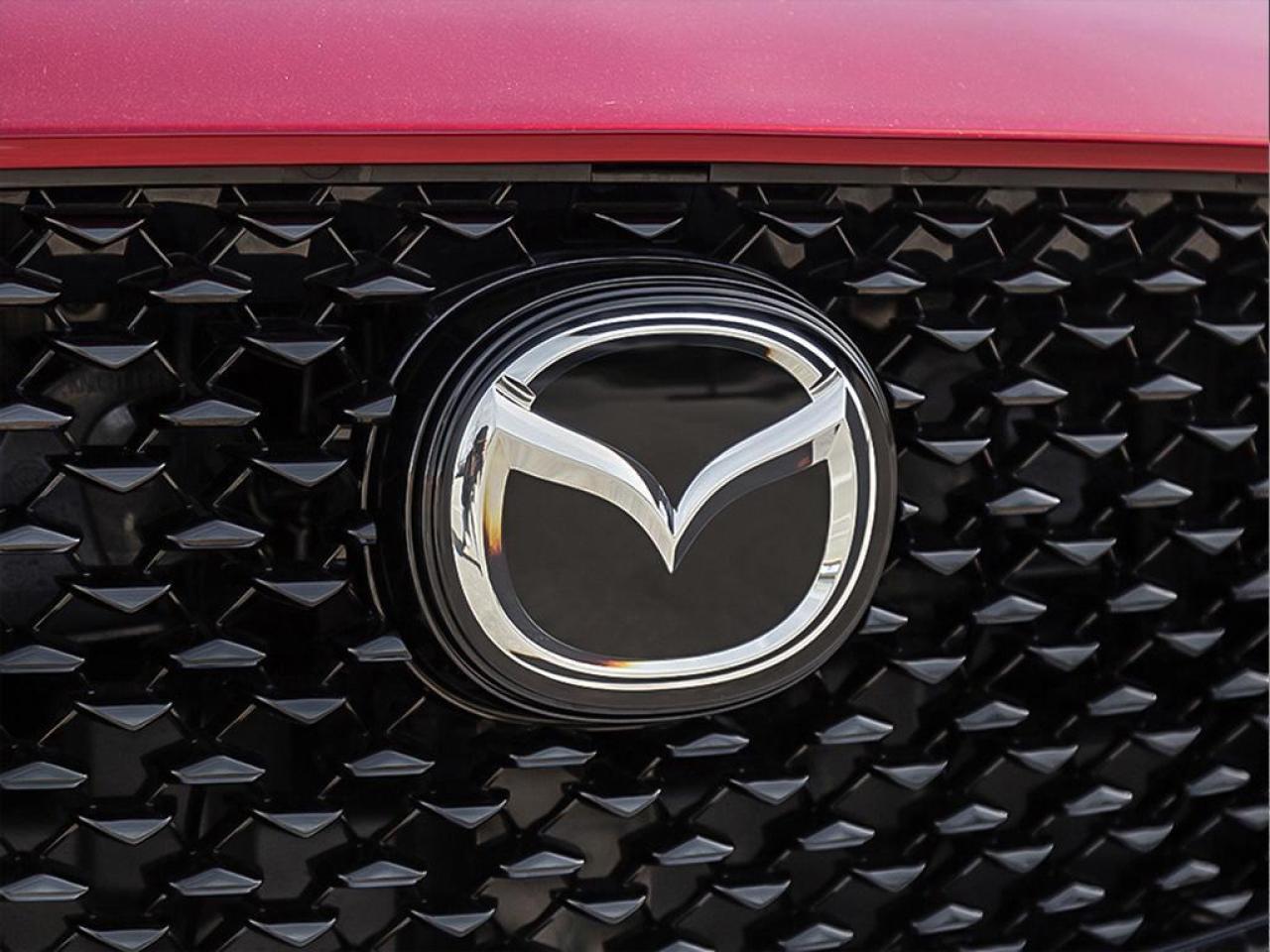 2025 Mazda CX-30 GT 4dr i-ACTIV All-Wheel Drive Sport Utility Photo