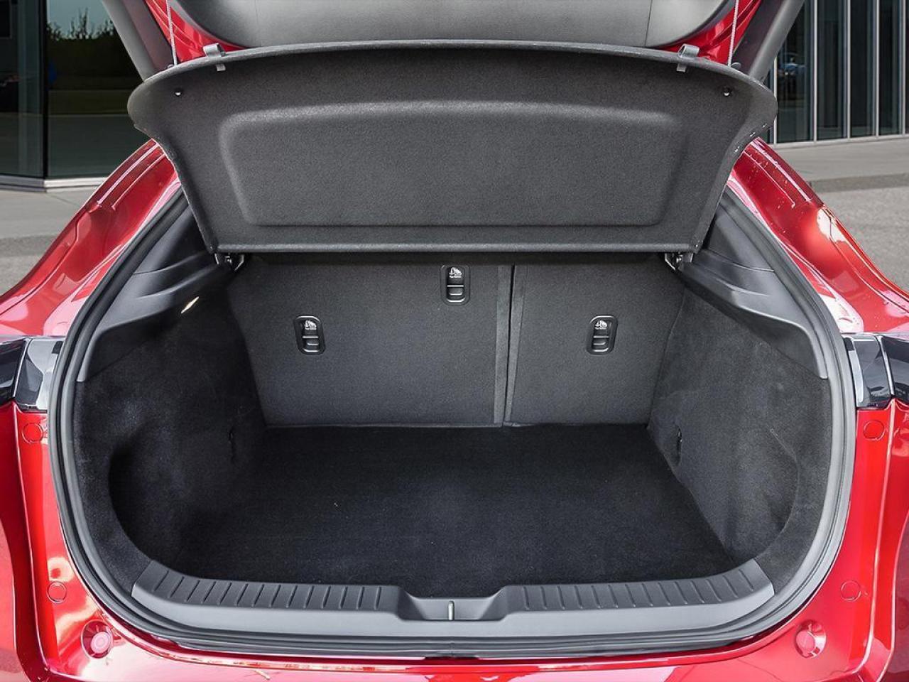 2025 Mazda CX-30 GT 4dr i-ACTIV All-Wheel Drive Sport Utility Photo