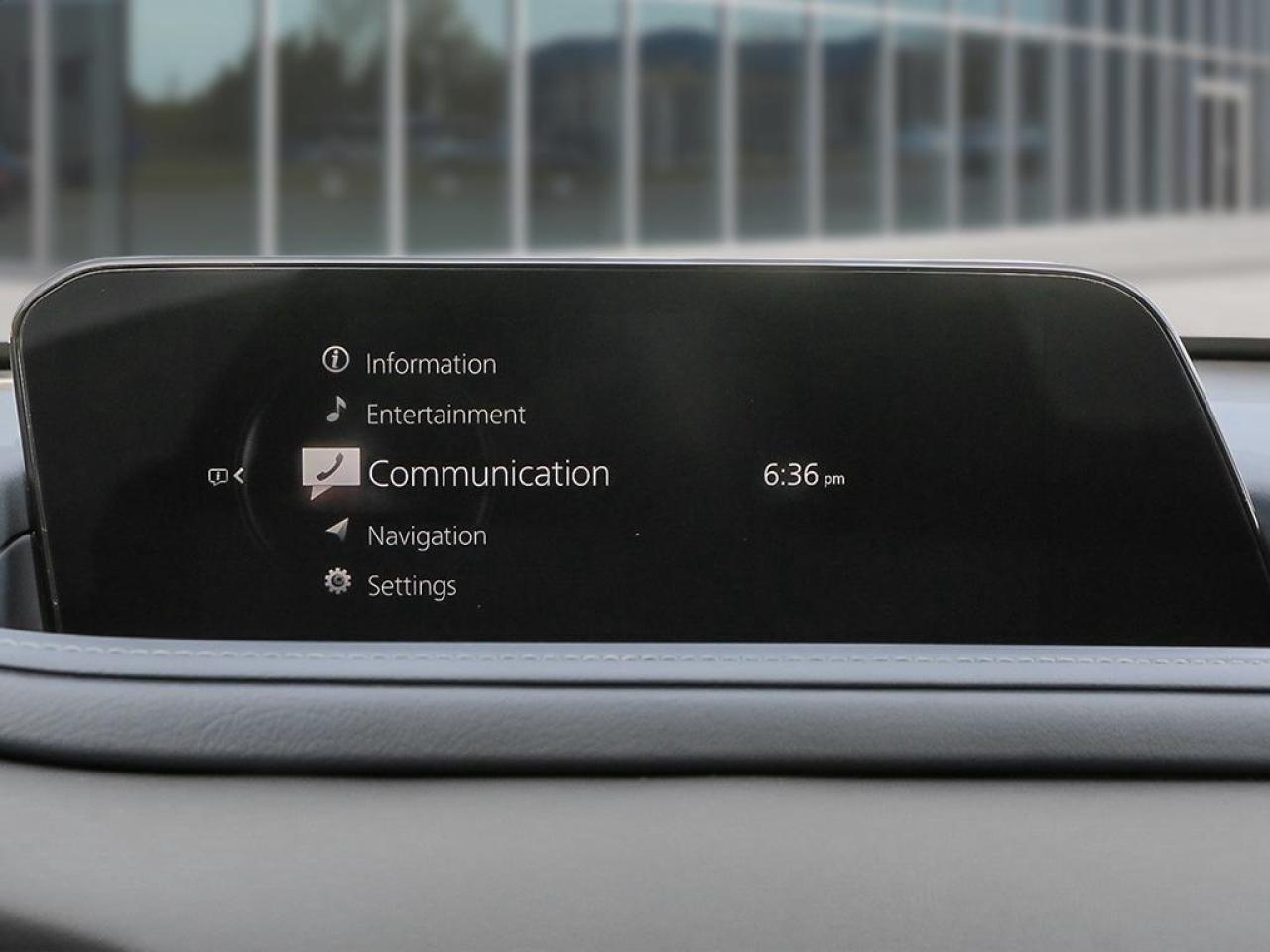 2025 Mazda CX-30 GS 4dr i-ACTIV All-Wheel Drive Sport Utility Photo