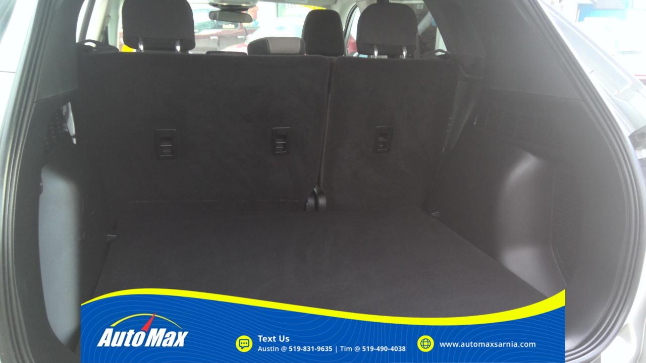 2021 Ford Escape SE 4dr All-Wheel Drive Photo