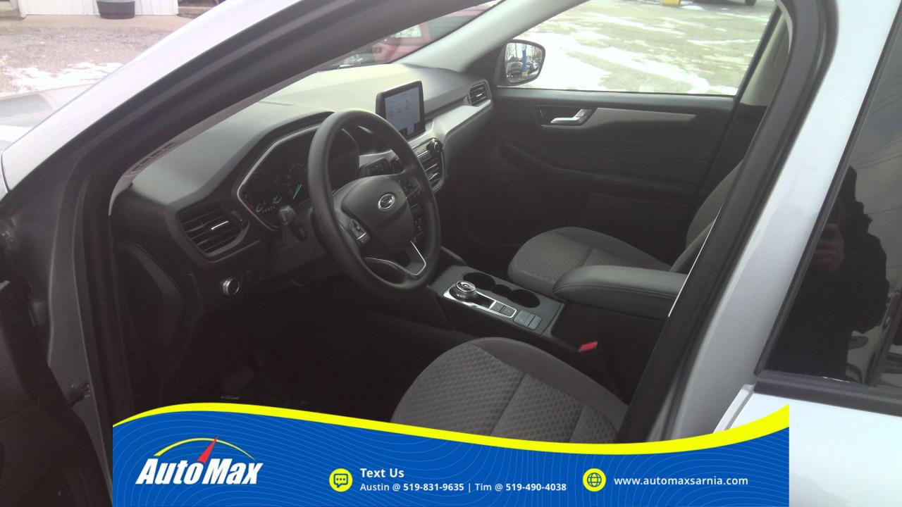 2021 Ford Escape SE 4dr All-Wheel Drive Photo