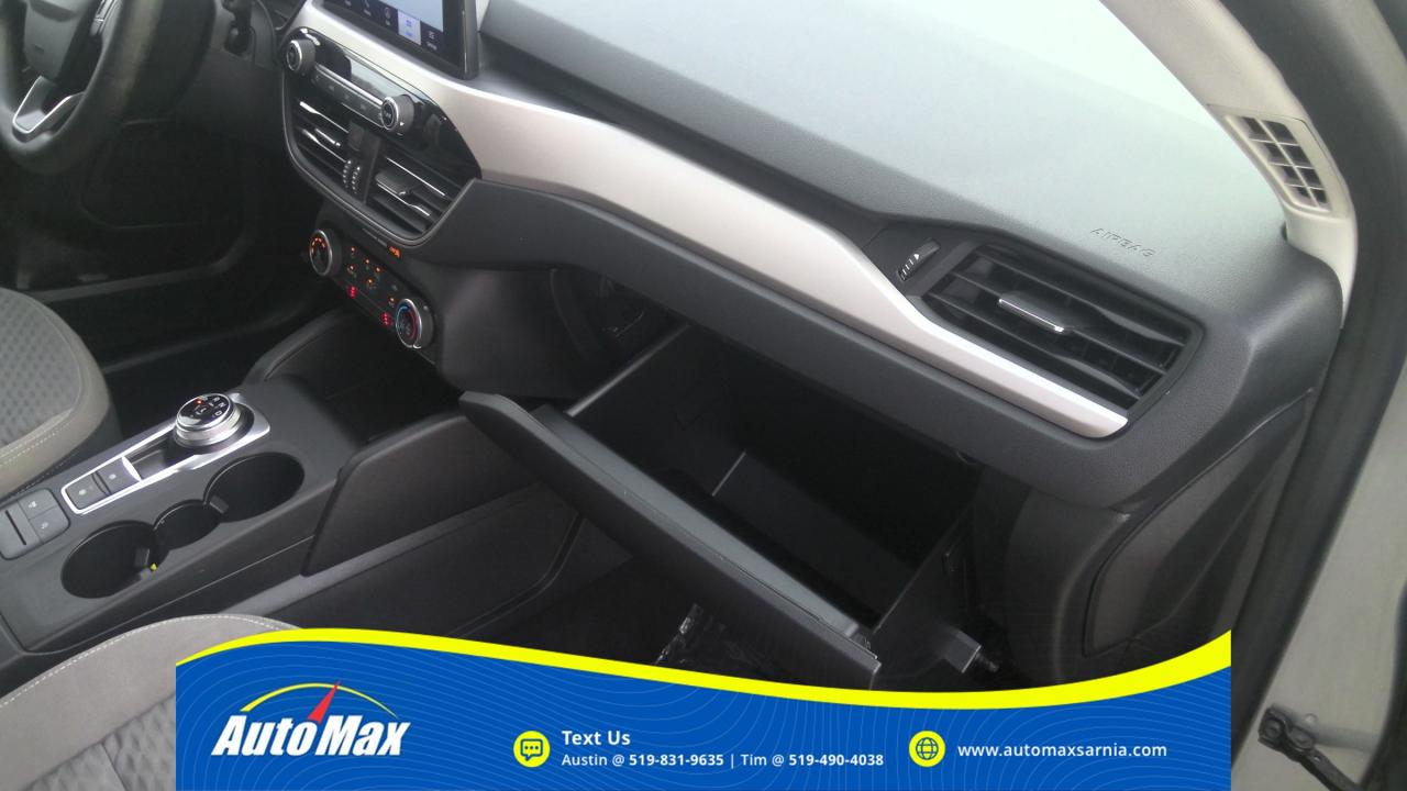 2021 Ford Escape SE 4dr All-Wheel Drive Photo