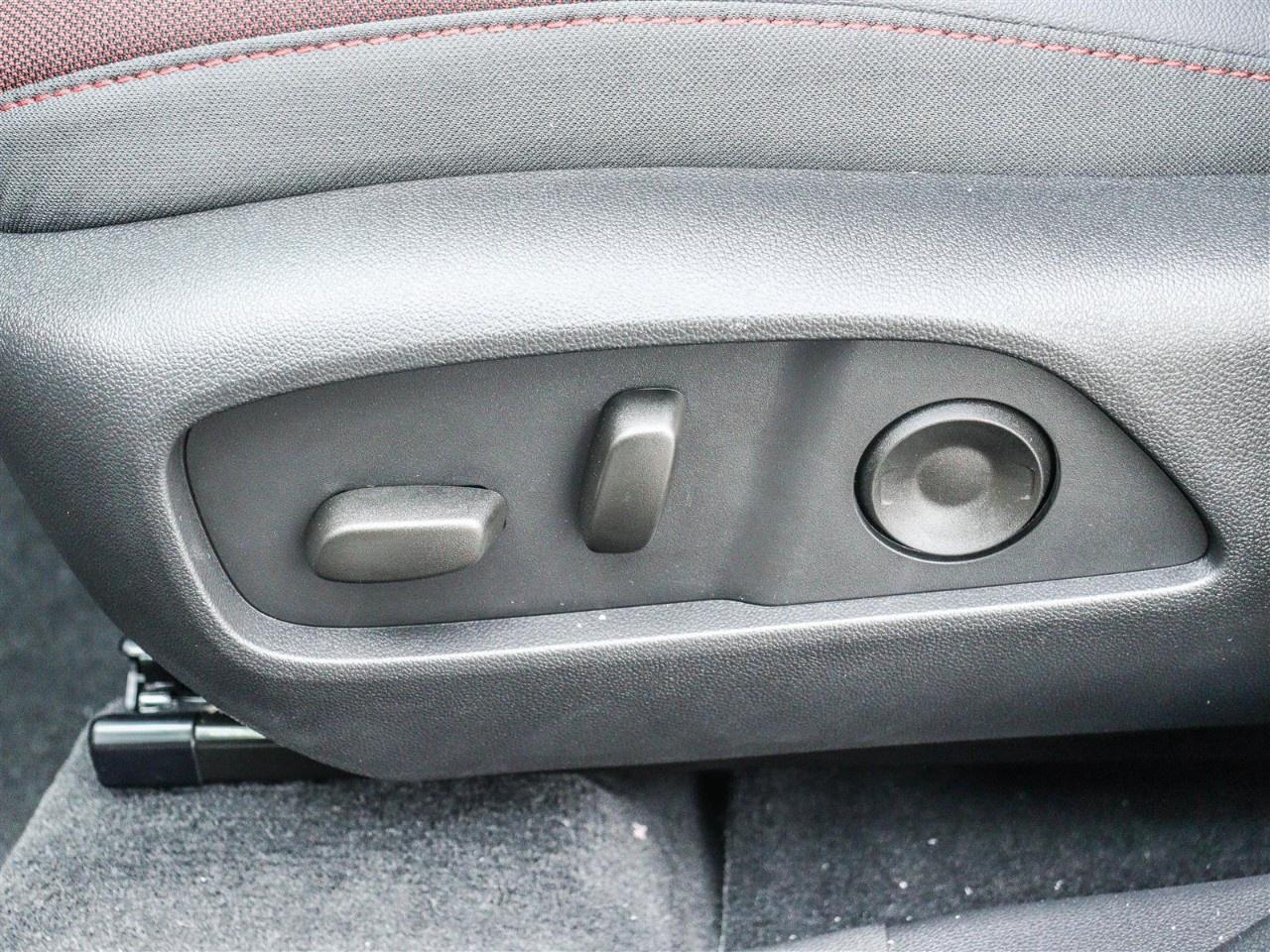 2026 Chevrolet Equinox AWD RS Photo