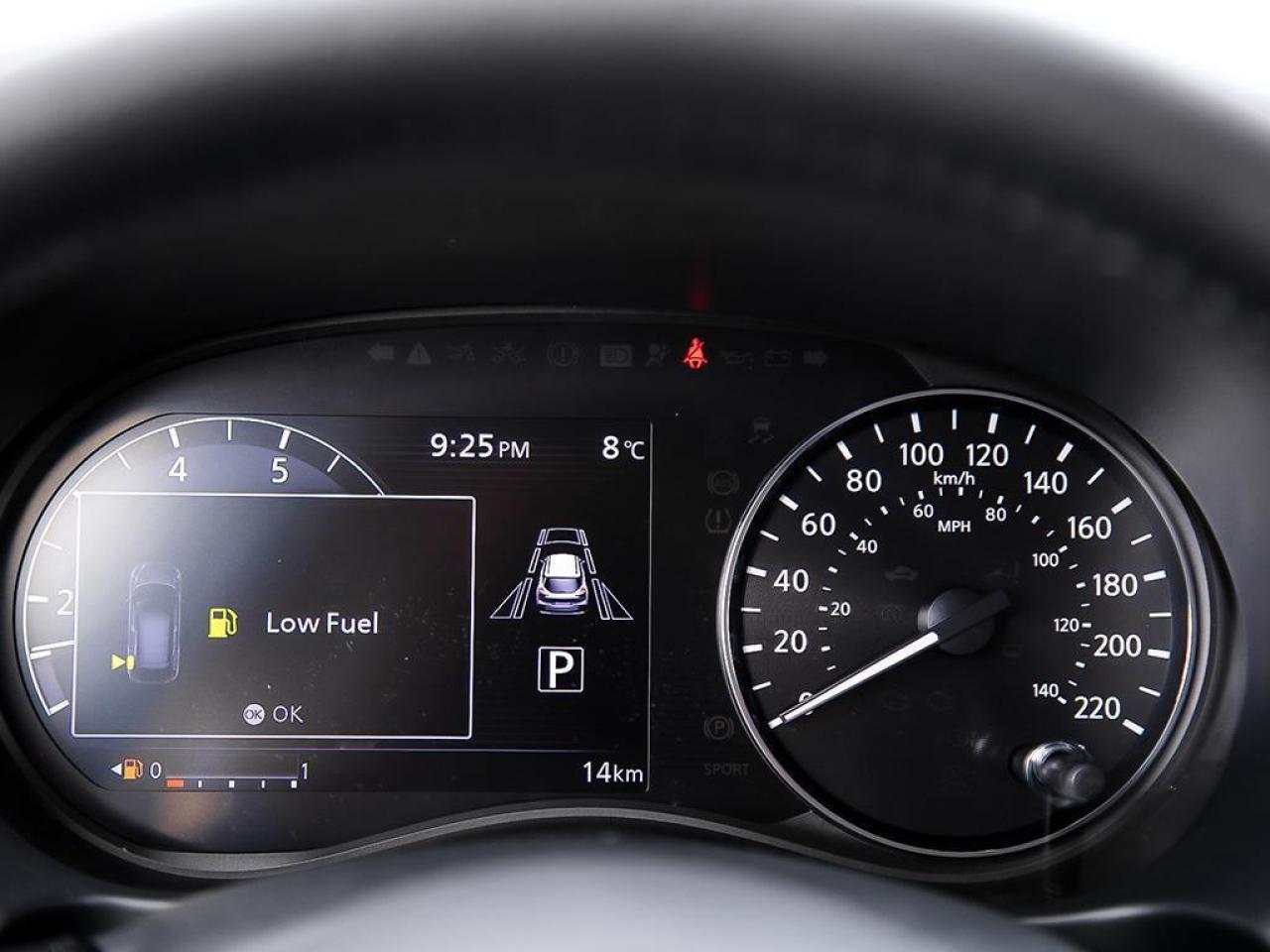 2025 Nissan Kicks Play SV 4dr Front-Wheel Drive Photo