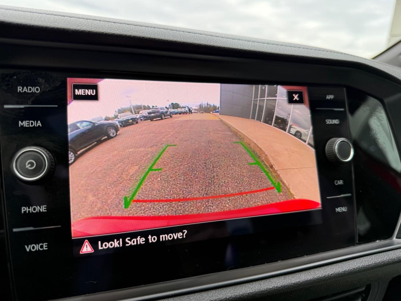 2019 Volkswagen Jetta 1.4 TSI Highline (A8) 4dr Sedan Photo