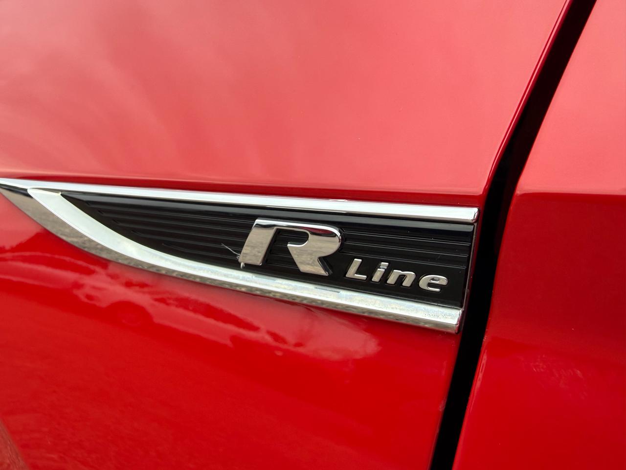 2019 Volkswagen Jetta 1.4 TSI Highline (A8) 4dr Sedan Photo