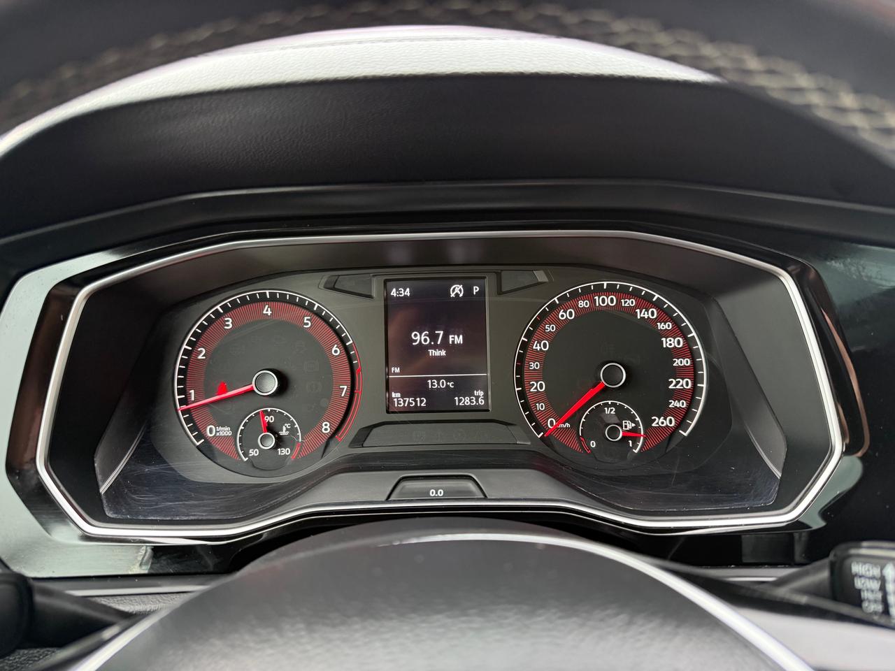 2019 Volkswagen Jetta 1.4 TSI Highline (A8) 4dr Sedan Photo