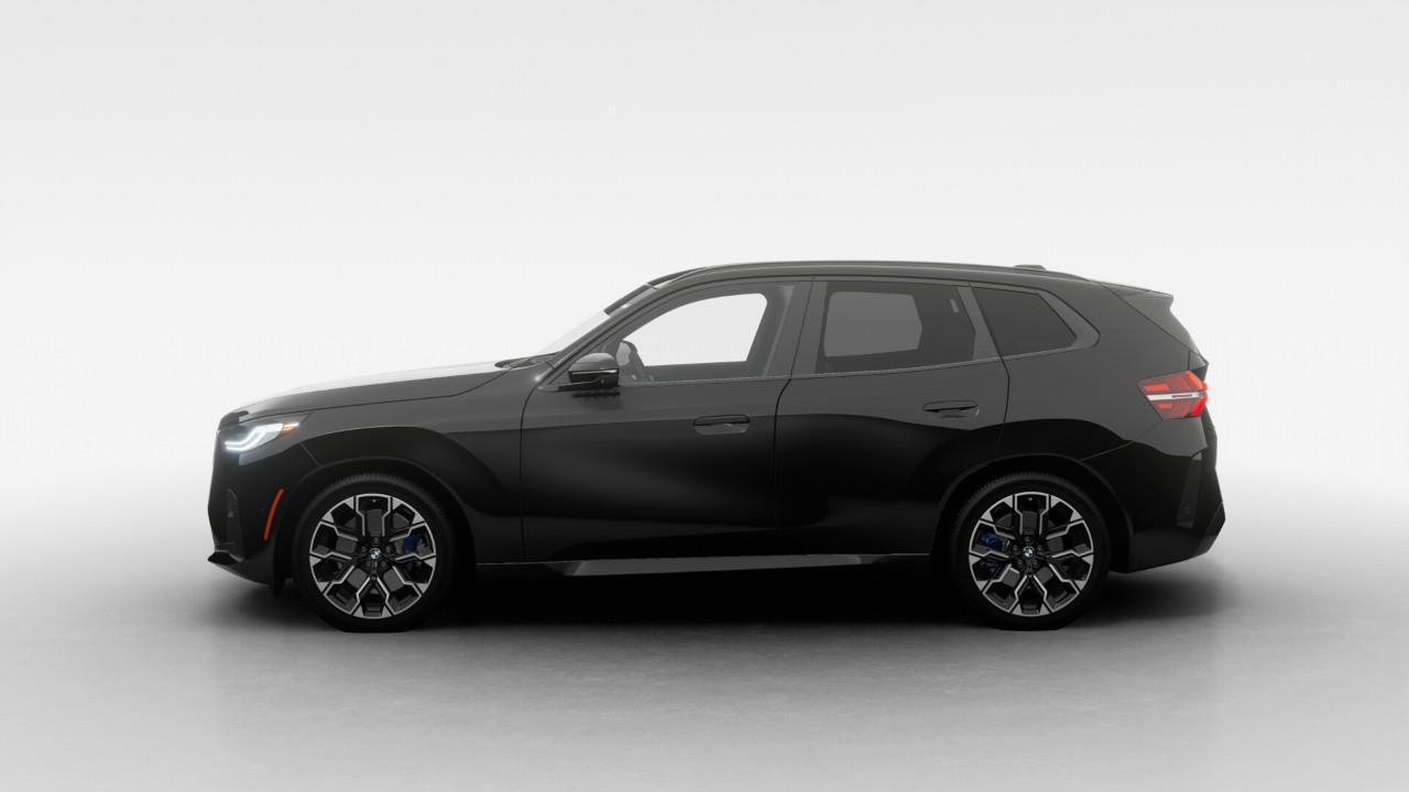 2026 BMW X3 30 xDrive 4dr All-Wheel Drive Sports Activity Vehicle Photo