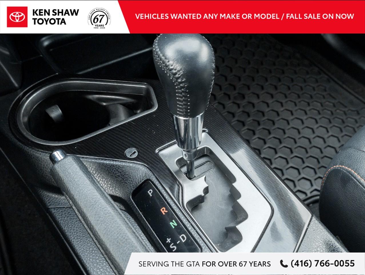 2017 Toyota RAV4 Hybrid SE 4dr All-Wheel Drive Photo