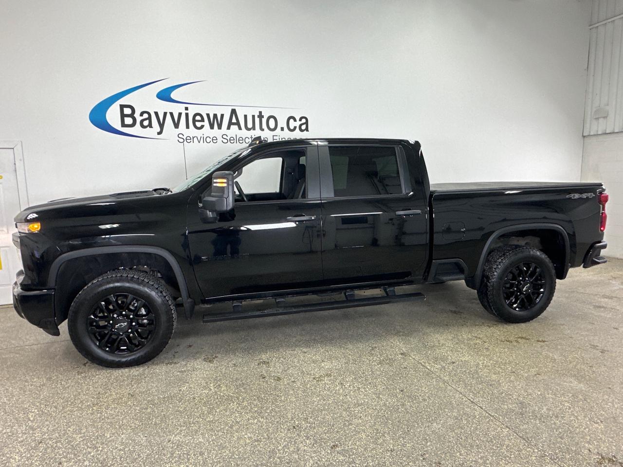 2025 Chevrolet SILVERADO 2500HD  Photo