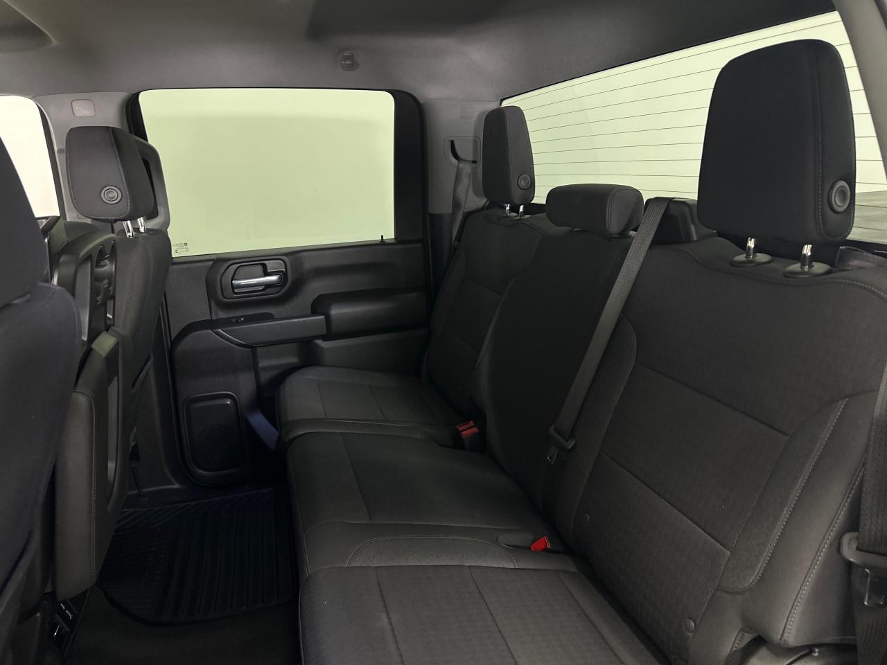 2025 Chevrolet SILVERADO 2500HD  Photo