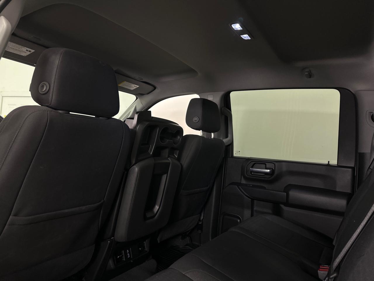 2025 Chevrolet SILVERADO 2500HD  Photo