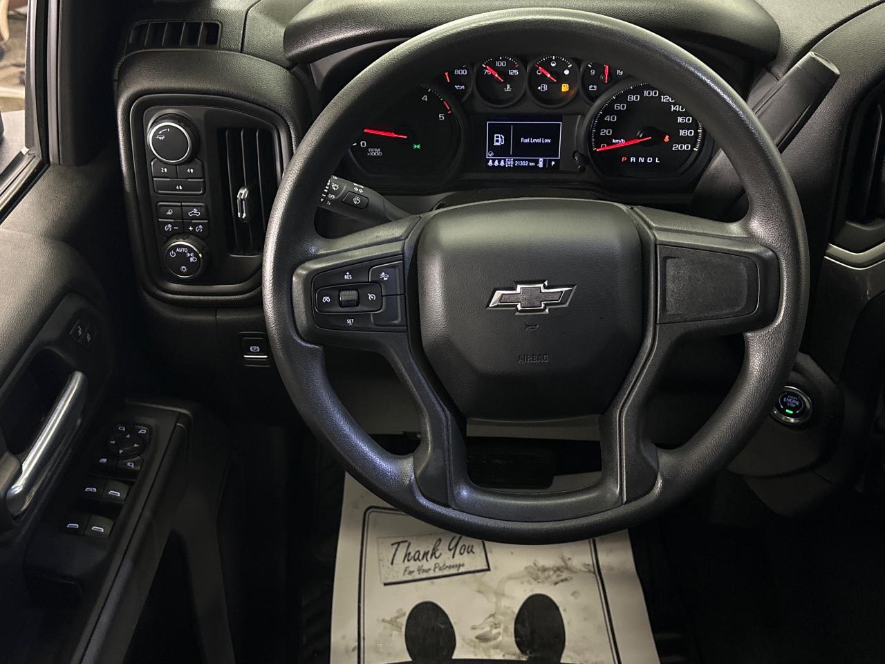 2025 Chevrolet SILVERADO 2500HD  Photo