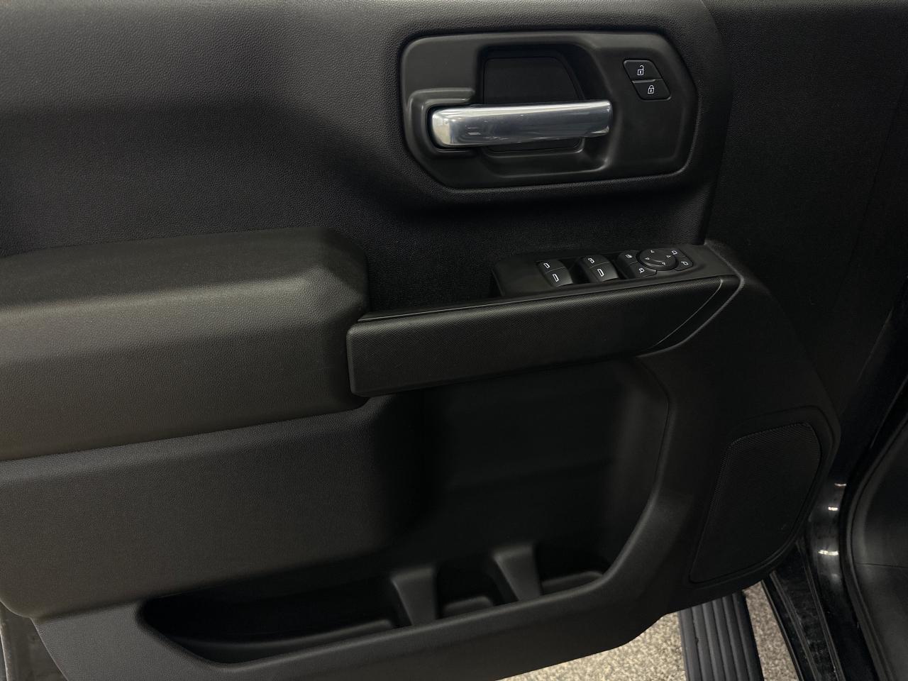 2025 Chevrolet SILVERADO 2500HD  Photo