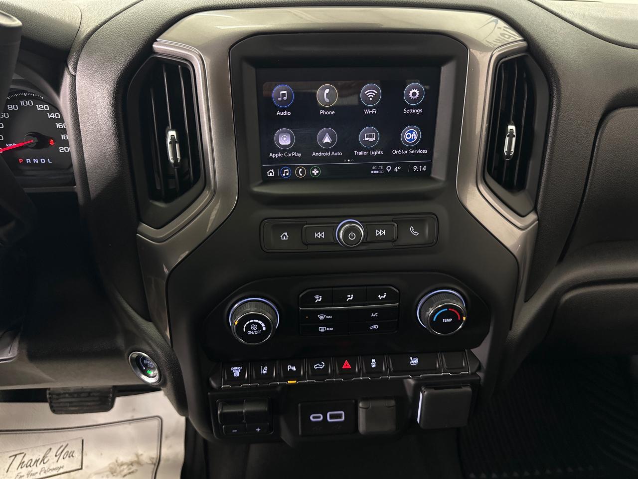 2025 Chevrolet SILVERADO 2500HD  Photo