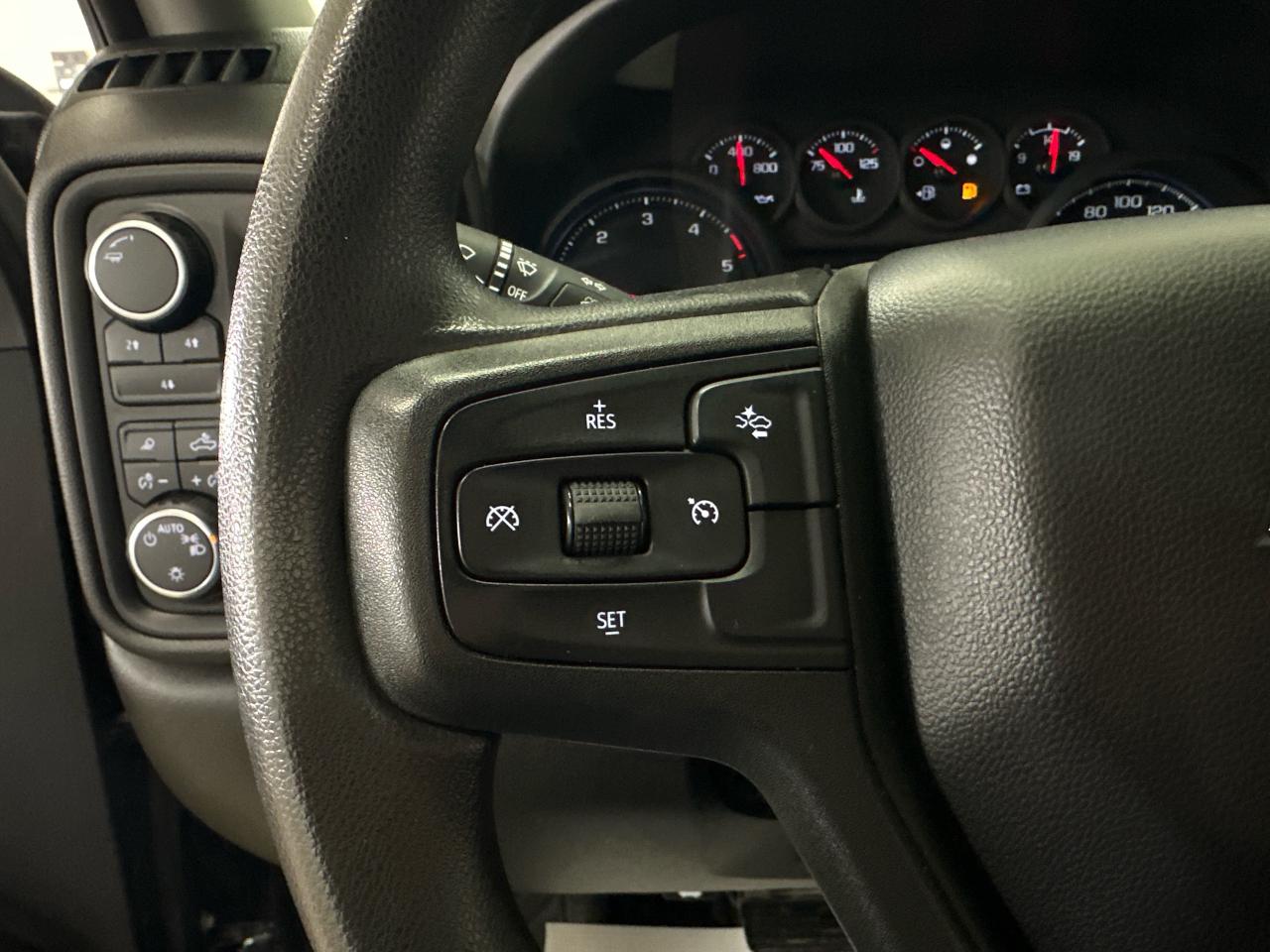 2025 Chevrolet SILVERADO 2500HD  Photo