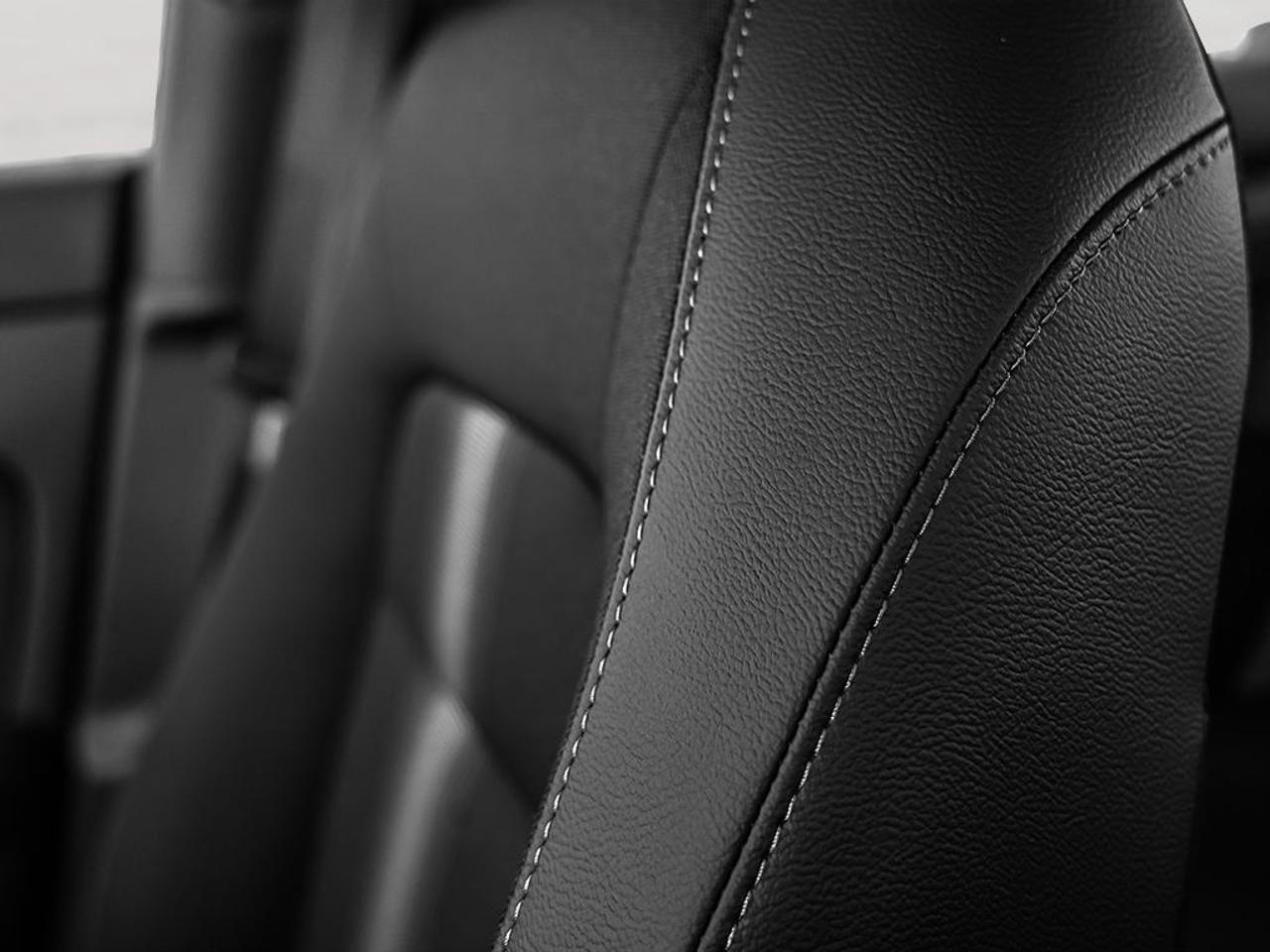 2026 Honda Civic Hybrid Sport 4dr Sedan Photo