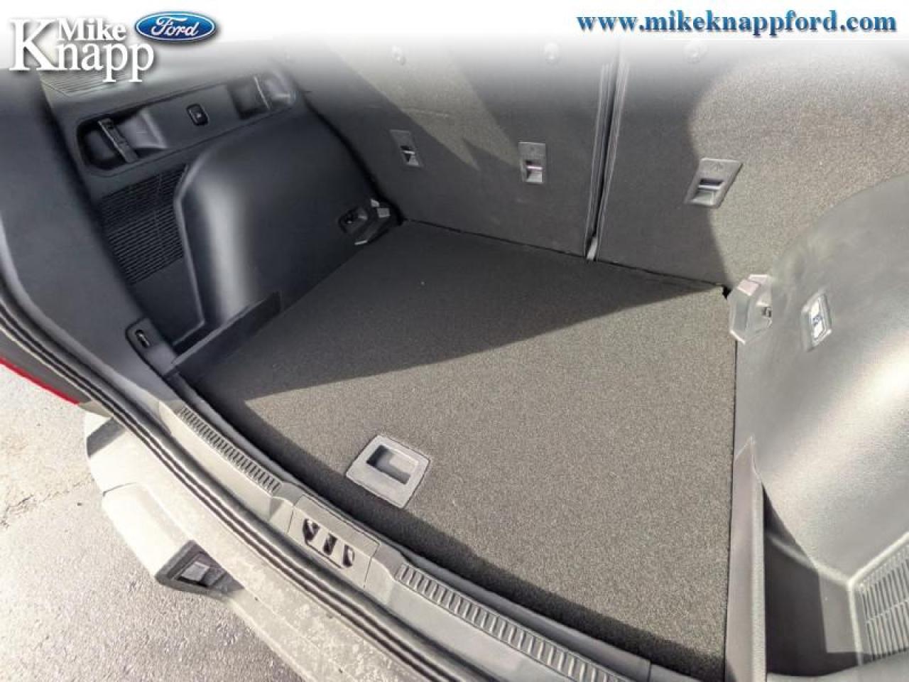 2025 Ford Bronco Sport Big Bend Photo