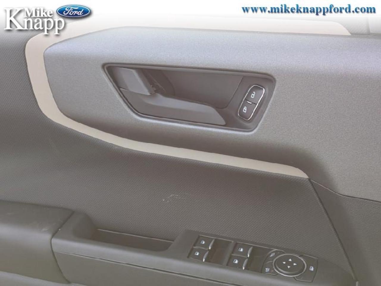 2025 Ford Bronco Sport Big Bend Photo