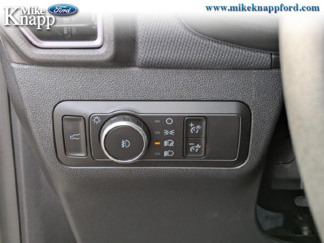 2025 Ford Bronco Sport Big Bend Photo