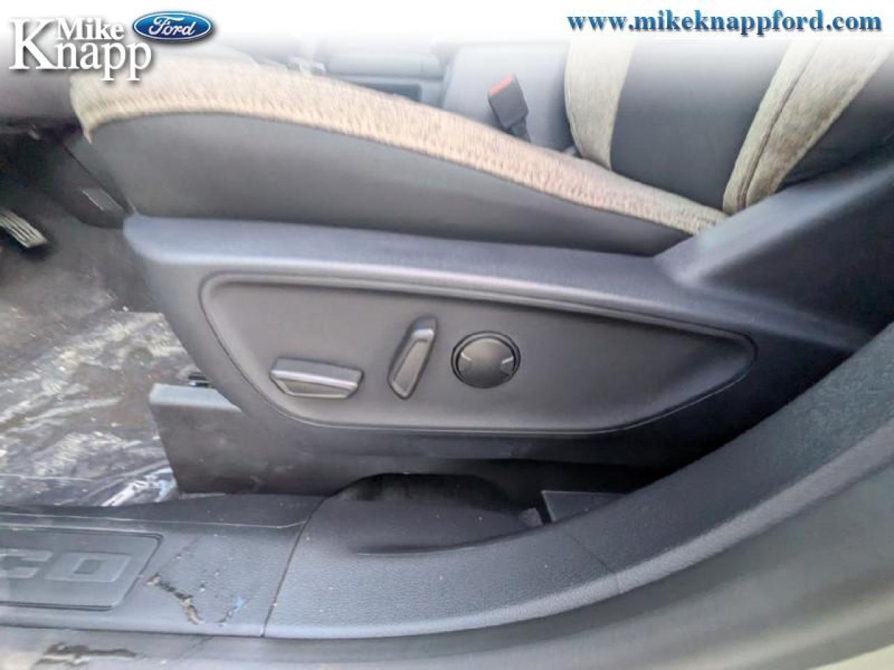 2025 Ford Bronco Sport Big Bend Photo