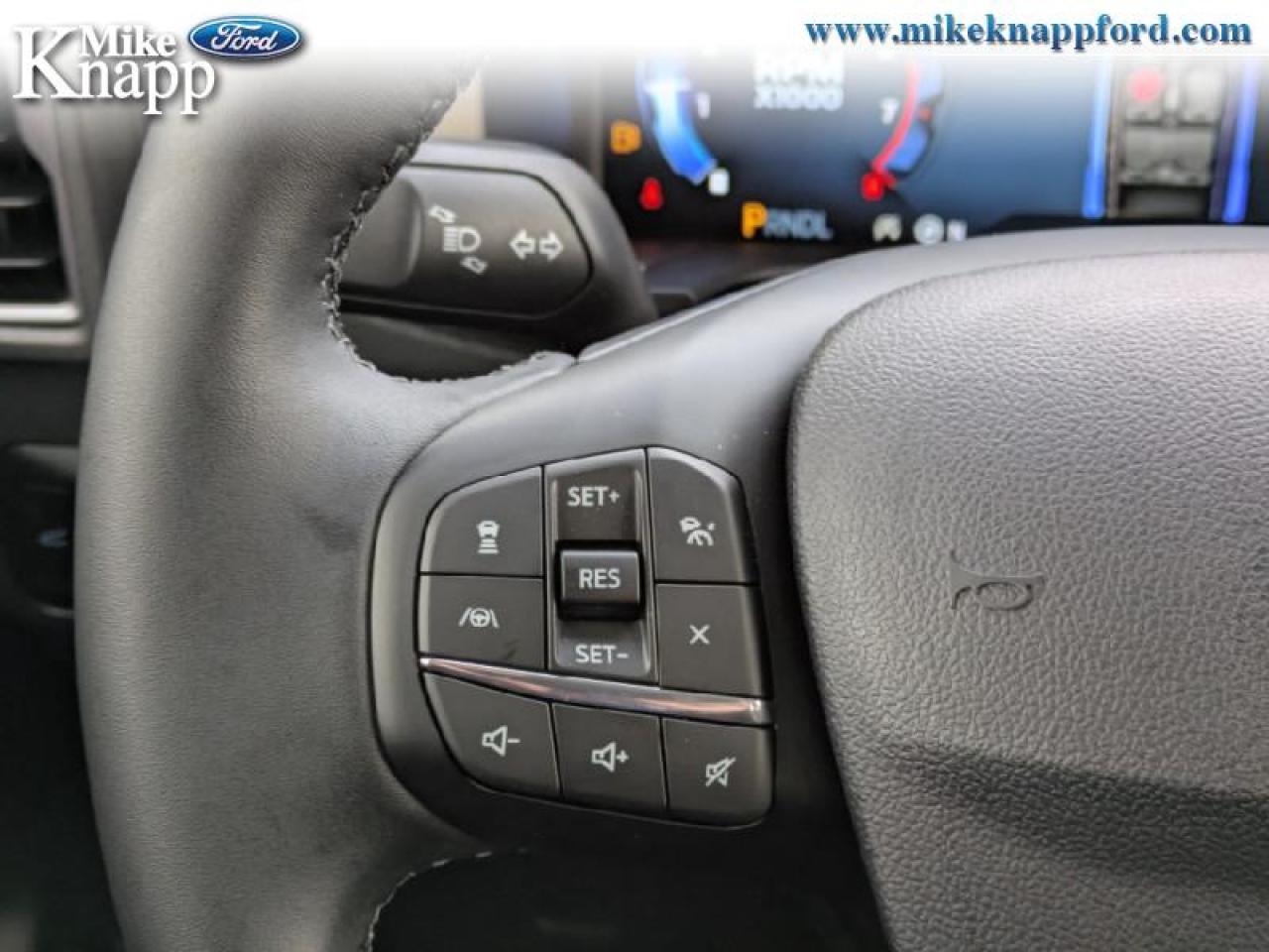 2025 Ford Bronco Sport Big Bend Photo