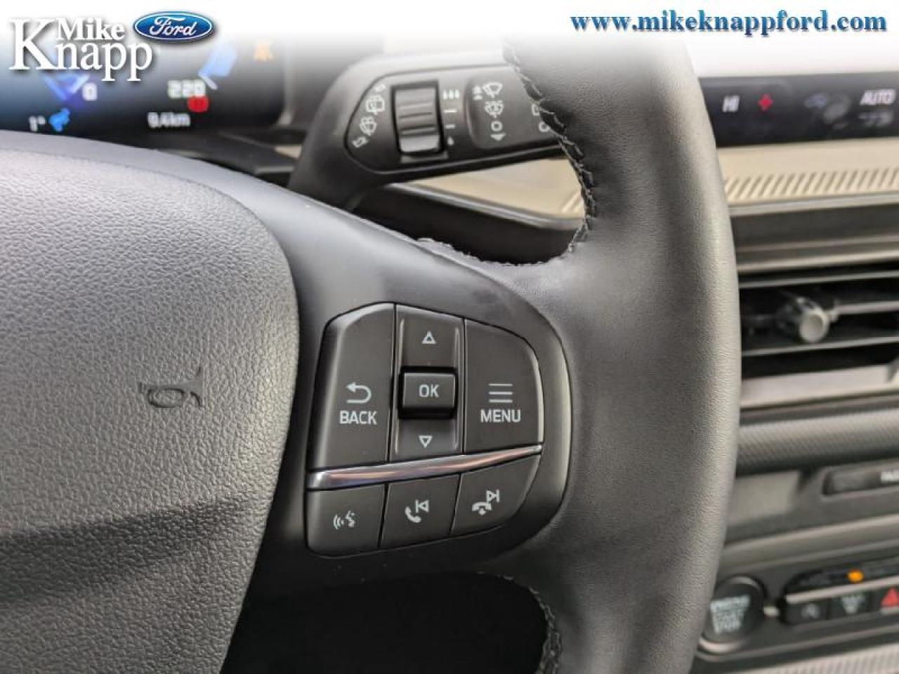 2025 Ford Bronco Sport Big Bend Photo