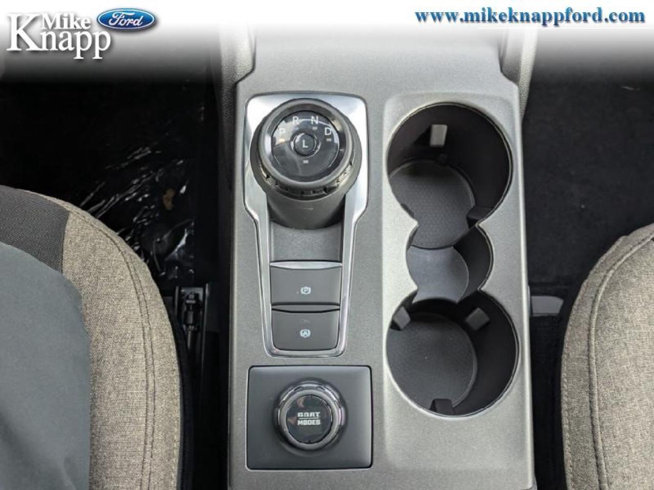 2025 Ford Bronco Sport Big Bend Photo