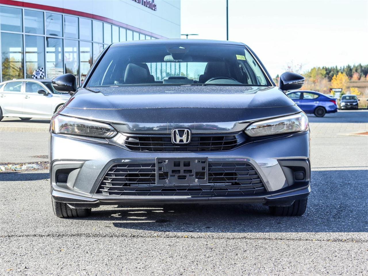 2023 Honda Civic  Photo