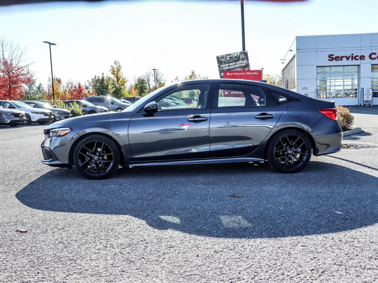 2023 Honda Civic  Photo