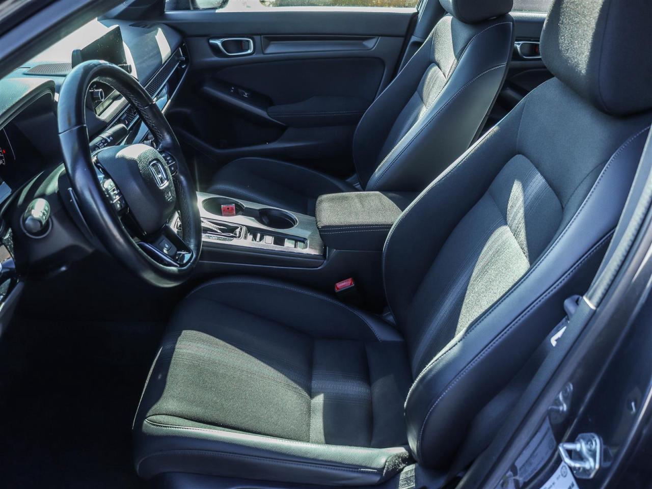 2023 Honda Civic  Photo