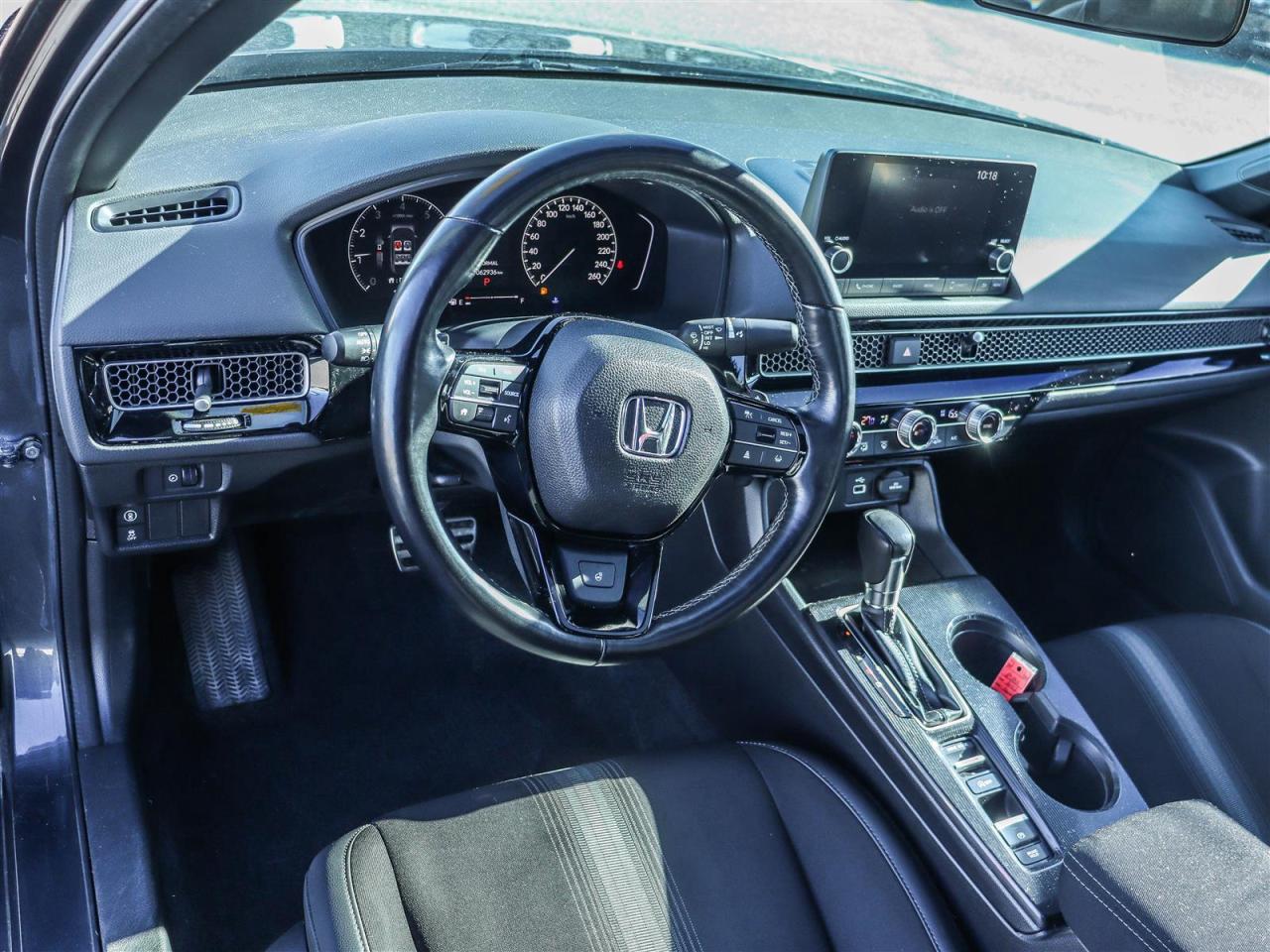 2023 Honda Civic  Photo