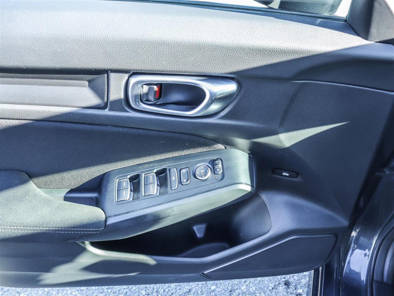 2023 Honda Civic  Photo