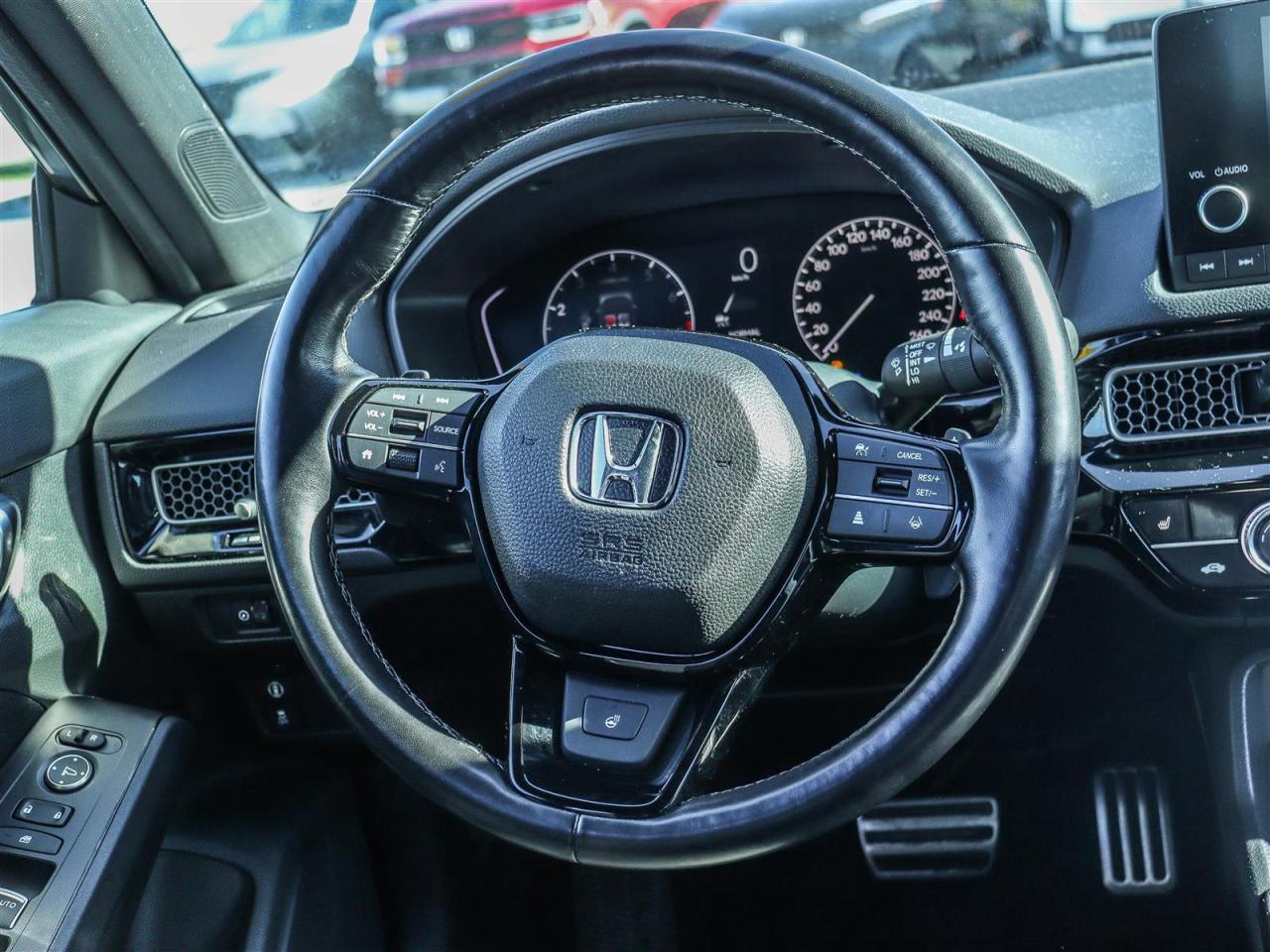 2023 Honda Civic  Photo