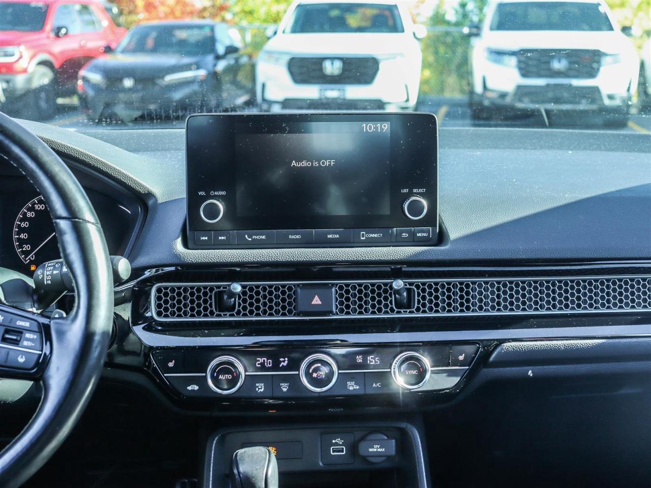 2023 Honda Civic  Photo