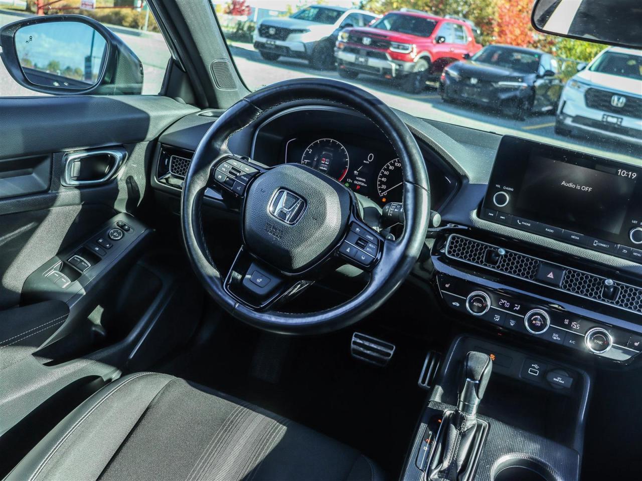 2023 Honda Civic  Photo